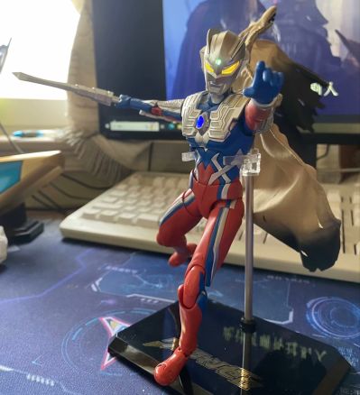 光轨迹 赛罗奥特曼