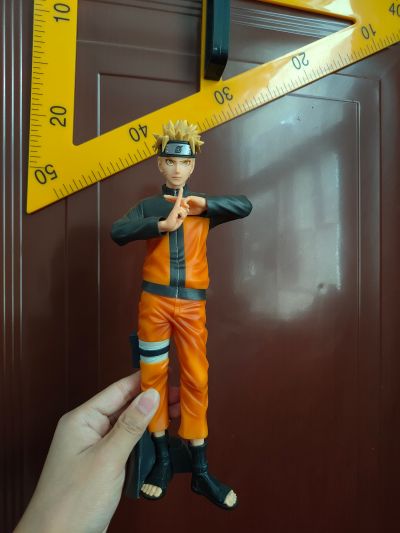 Grandista NARUTO -火影忍者- 疾风传 漩涡鸣人