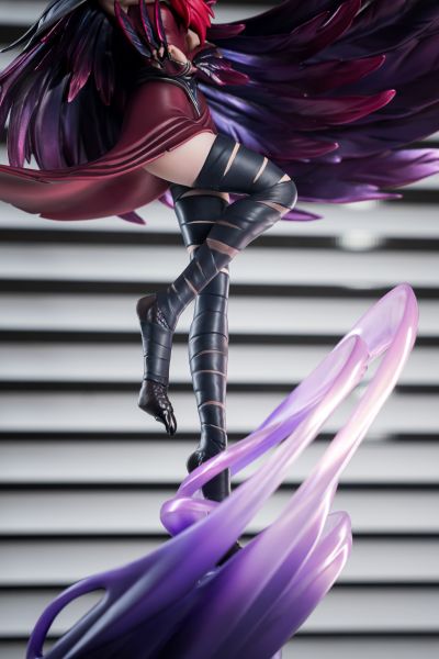 英雄联盟 幻翎·洛