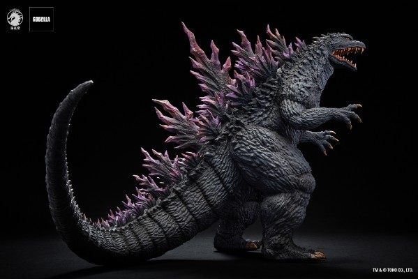 哥斯拉2000 哥斯拉