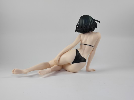 Celestial Vivi 一拳超人 地狱的吹雪