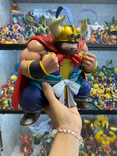 一番赏 龙珠EX 龟仙流的勇者们 D奖 MASTERLISE 牛魔王