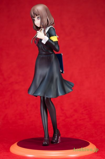 辉夜大小姐想让我告白～天才们的恋爱头脑战～ 伊井野弥子