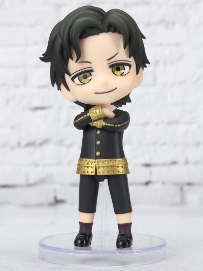 Figuarts mini  间谍过家家 达米安·戴斯蒙