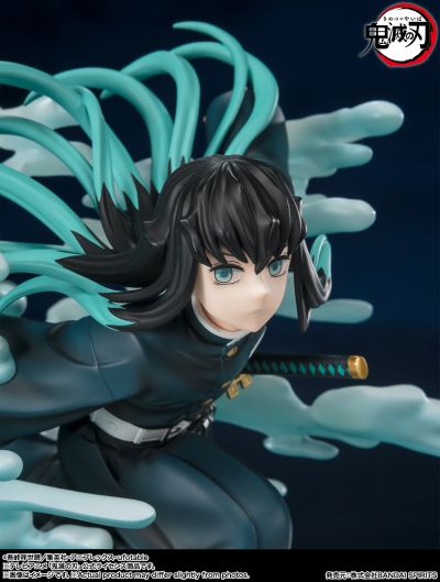 FiguartsZERO 鬼灭之刃 时透无一郎