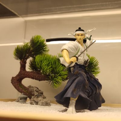 剑豪生死斗 藤木源之助