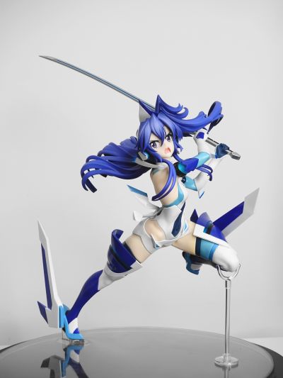 战姬绝唱 GX 风鸣翼