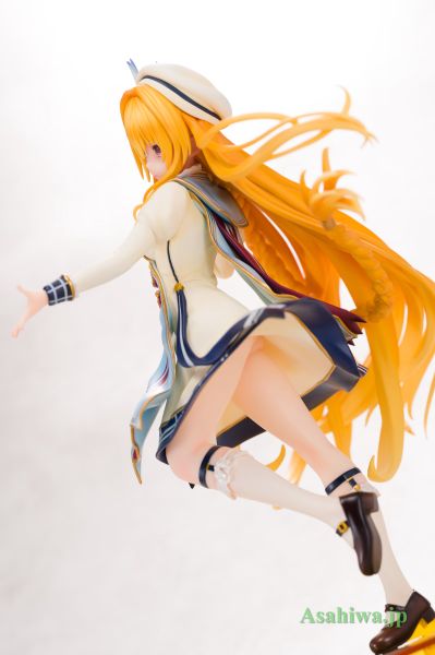 出包王女DARKNESS 金色暗影