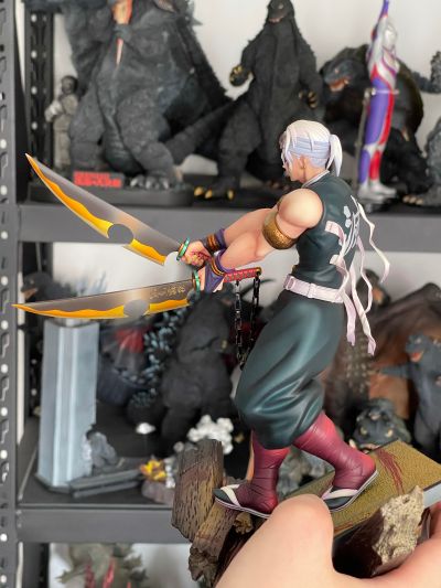 GEM系列 鬼灭之刃 宇髄天元