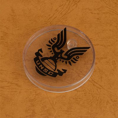 粘土人#2177-b 光环：无限 士官长 隐身行动