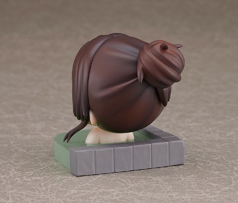 粘土人#2185 地狱乐 山田浅右卫门佐切