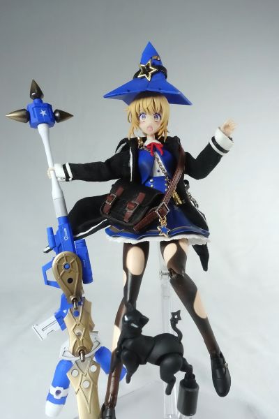 chitocerium XXII-tanio atr