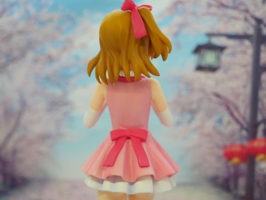 LoveLive!   高坂穂乃果 “HONOKA-START：DASH！！” 