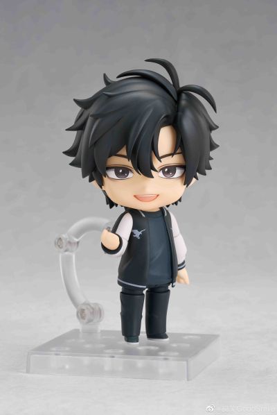 粘土人 时光代理人#2161 程小时