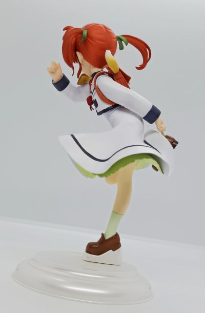 魔法少女奈叶 The MOVIE 1st 高町奈叶 -制服-