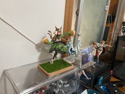 赛马娘 里见光钻