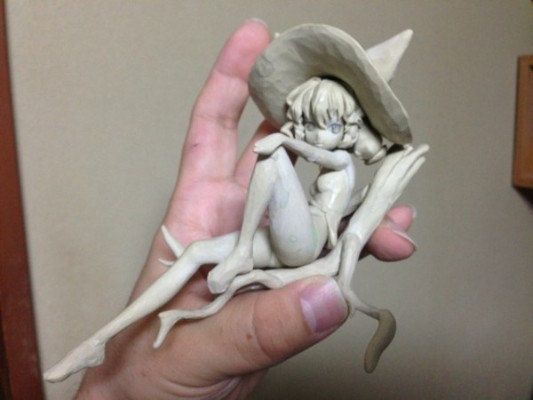 东方Peoject 雾雨魔理沙