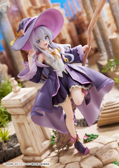 魔女之旅 伊蕾娜