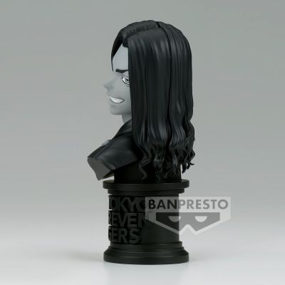 FACECULPTURES 重生之道 场地圭介胸像 B款
