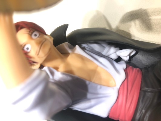 一番赏 航海王 感情故事 A奖 安慰时刻 路飞&杰克斯