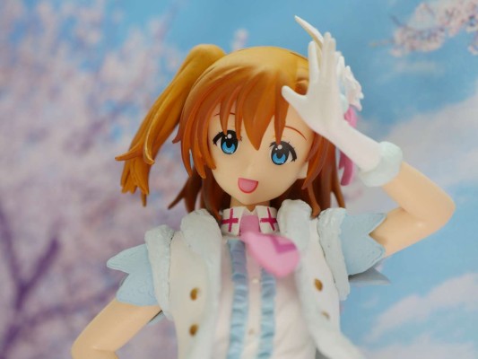 高坂穂乃果  HONOKA：Snow halation