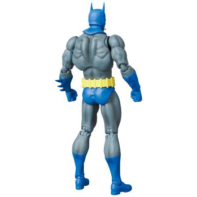 MAFEX 编号215  远征蝙蝠侠