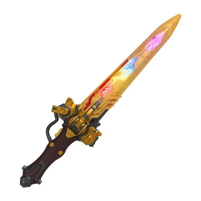 虫王战队超王者 DX王者之剑零式（暂译）