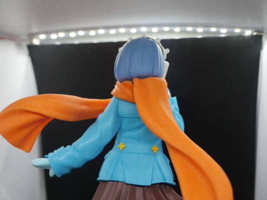 PCS Re：从零开始的异世界生活 蕾姆  ~冬装外套~