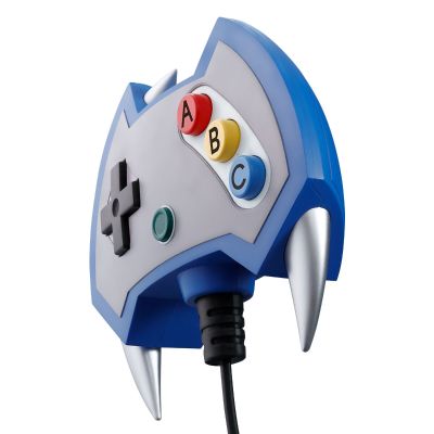 游戏王 怪兽之决斗 控敌手柄 终极版