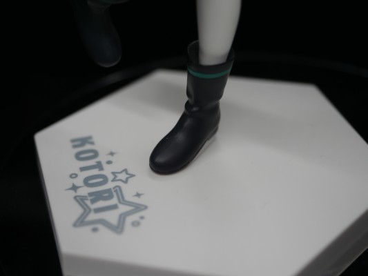 Love Live! 南小鸟