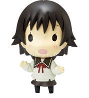 快乐赏 玉响～more aggressive～ 最终大奖 迷你公仔