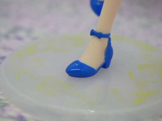 PCS Re：从零开始的异世界生活 雷姆~水晶礼服~