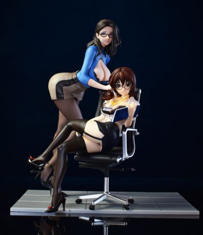 裤袜好文明 井上鸢