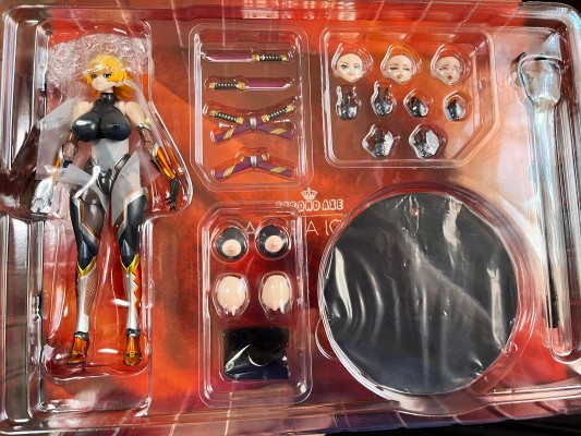 HENTAI ACTION 对魔忍阿沙姬３ 井河樱