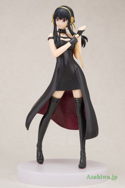 POP UP PARADE  间谍过家家 约尔·福杰