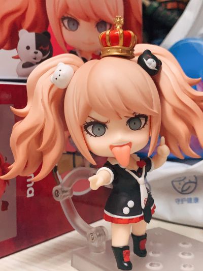 粘土人#1398 枪弹辩驳1・2 Reload 江之岛盾子