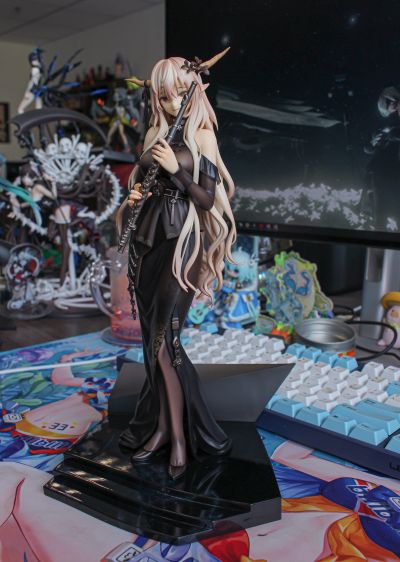 明日方舟 闪灵 前航远歌ver.