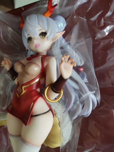 龙妹 梦璃