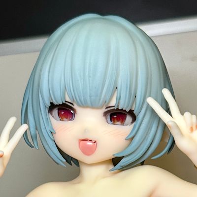 肉感少女I 娃娃ver. 追视眼样式