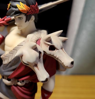 POP UP PARADE 黑帝斯 扎格列欧斯