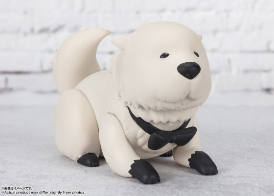 Figuarts mini 间谍过家家 邦德·福杰