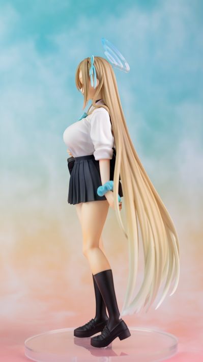 蔚蓝档案 一之濑明日奈 校服