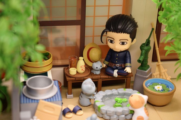 小小样品系列 那时的乡村生活