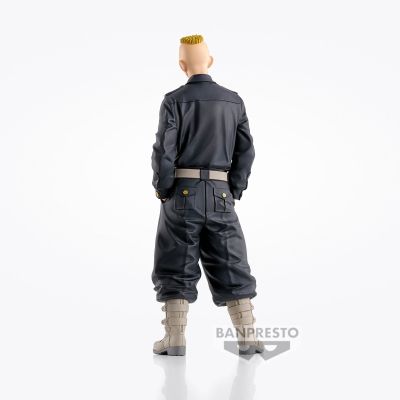 重生之道 武藤泰宏