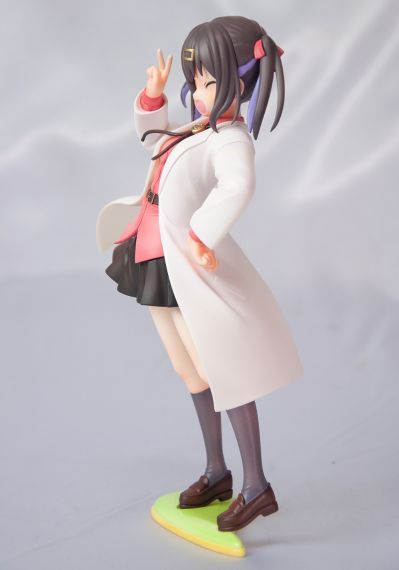 别当哥哥了！绪山美波里