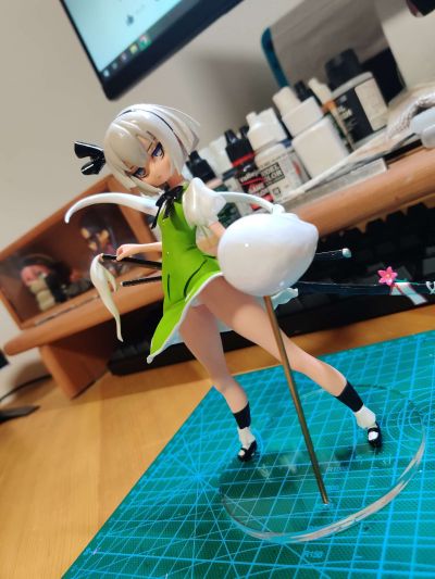 东方Project 魂魄妖梦 