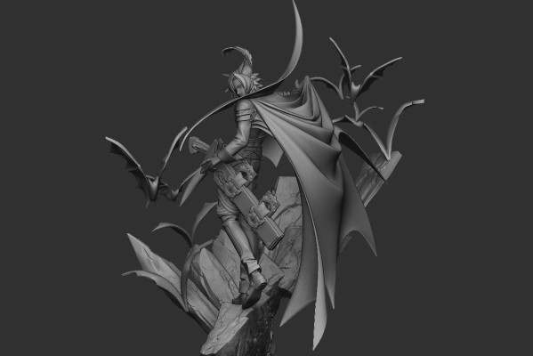 碧蓝幻想 尤斯提斯