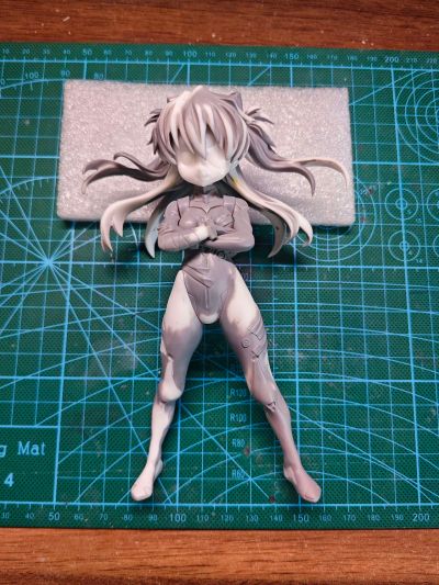 新世纪福音战士新剧场版   明日香・兰格雷（大人）