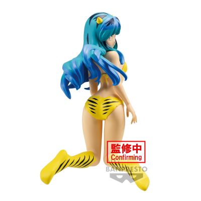 悠闲时光 福星小子系列 拉姆 2