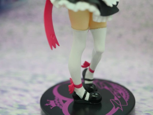 LoveLive! Complete Figure-穂乃果- ステージ衣装